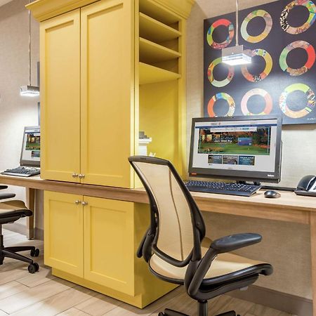 Home 2 Suites By Hilton Indianapolis Northwest Bagian luar foto