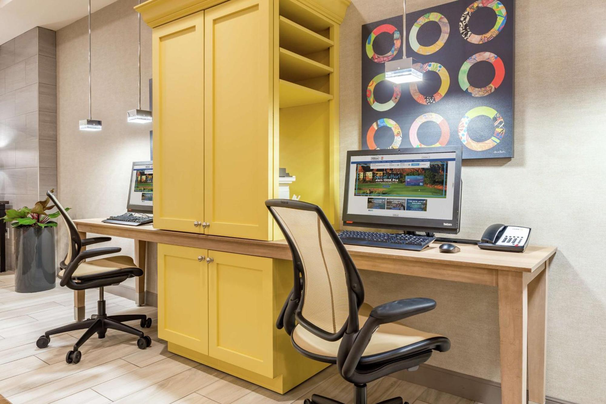 Home 2 Suites By Hilton Indianapolis Northwest Bagian luar foto