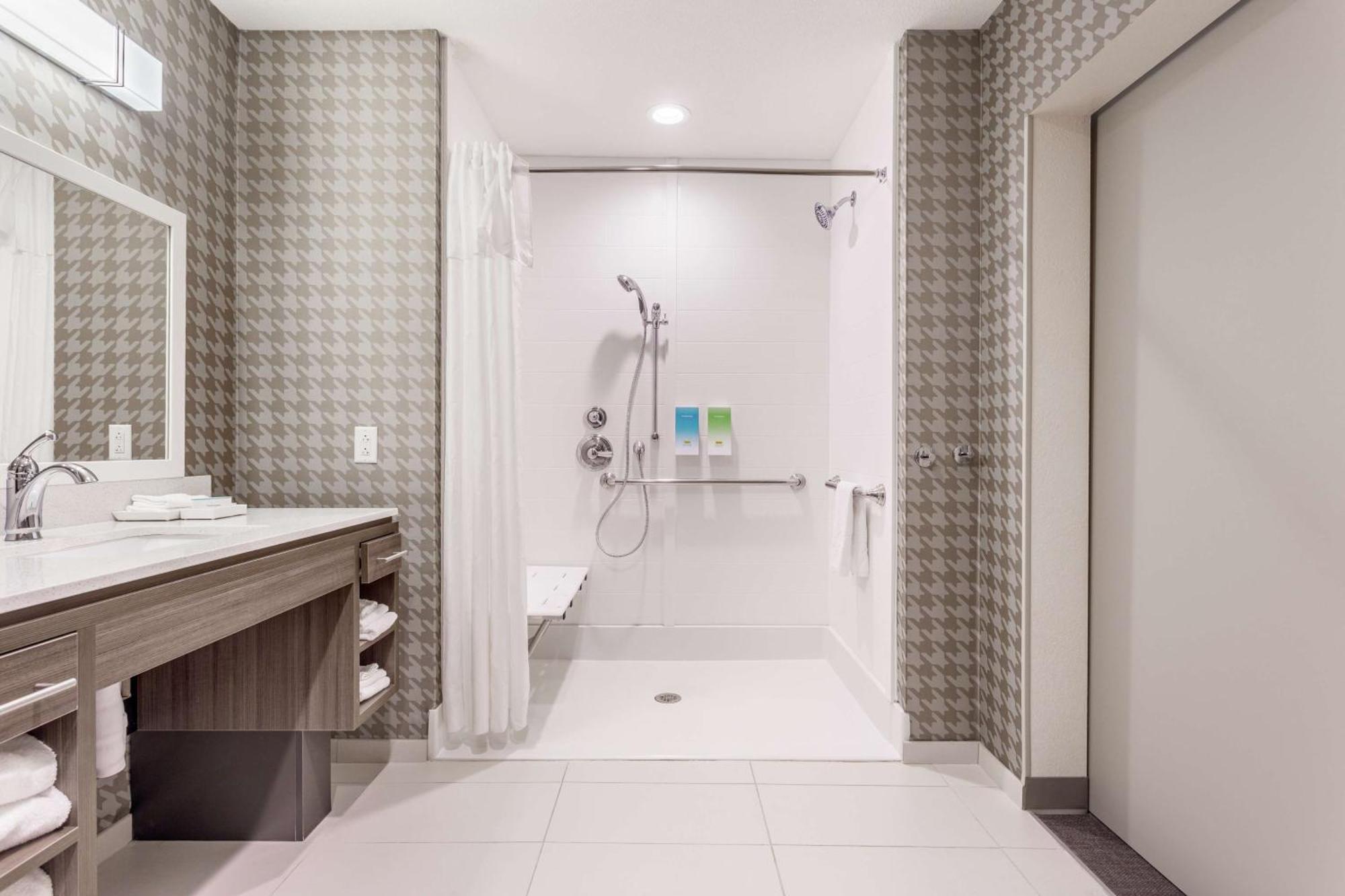 Home 2 Suites By Hilton Indianapolis Northwest Bagian luar foto