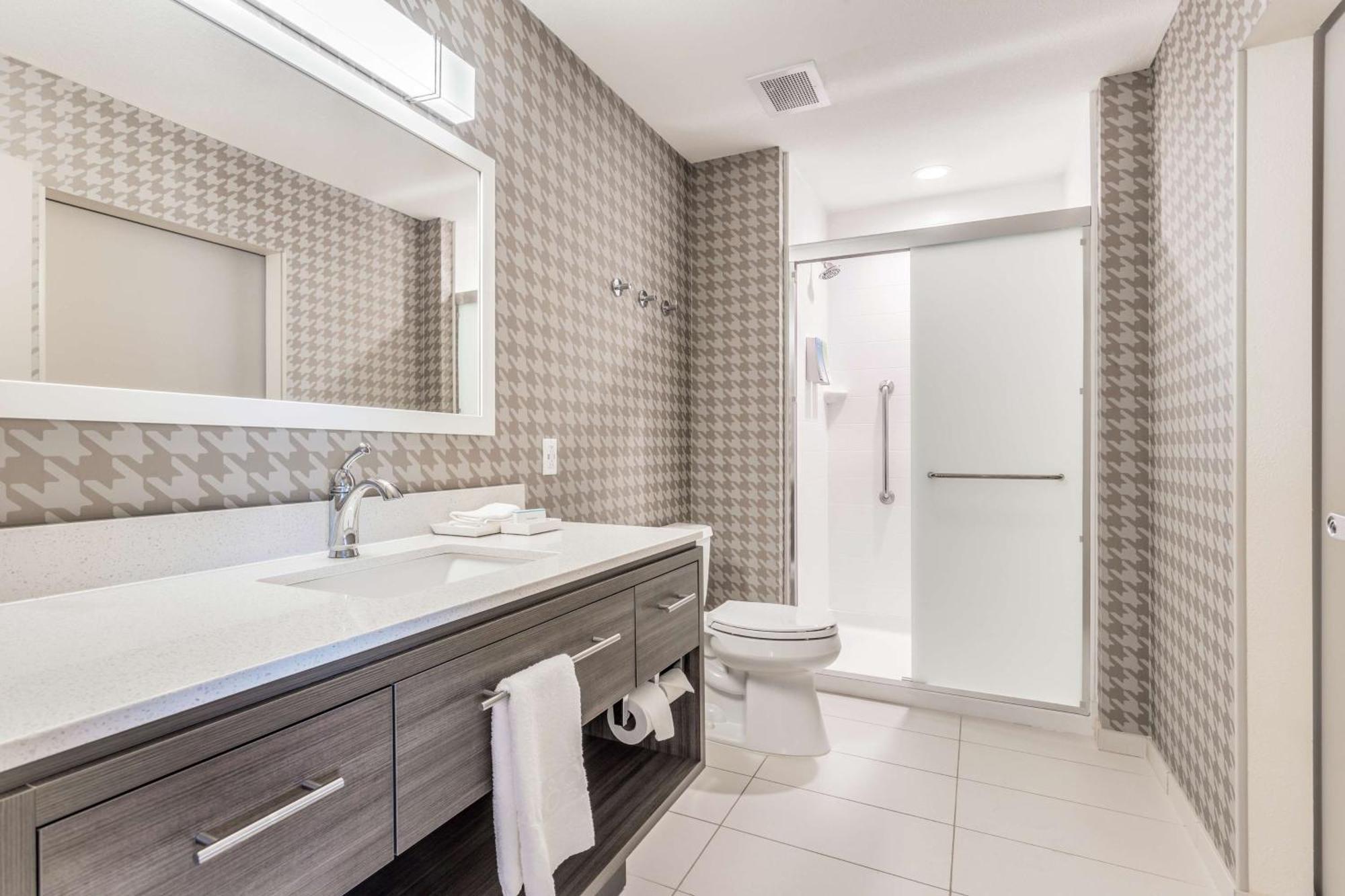 Home 2 Suites By Hilton Indianapolis Northwest Bagian luar foto