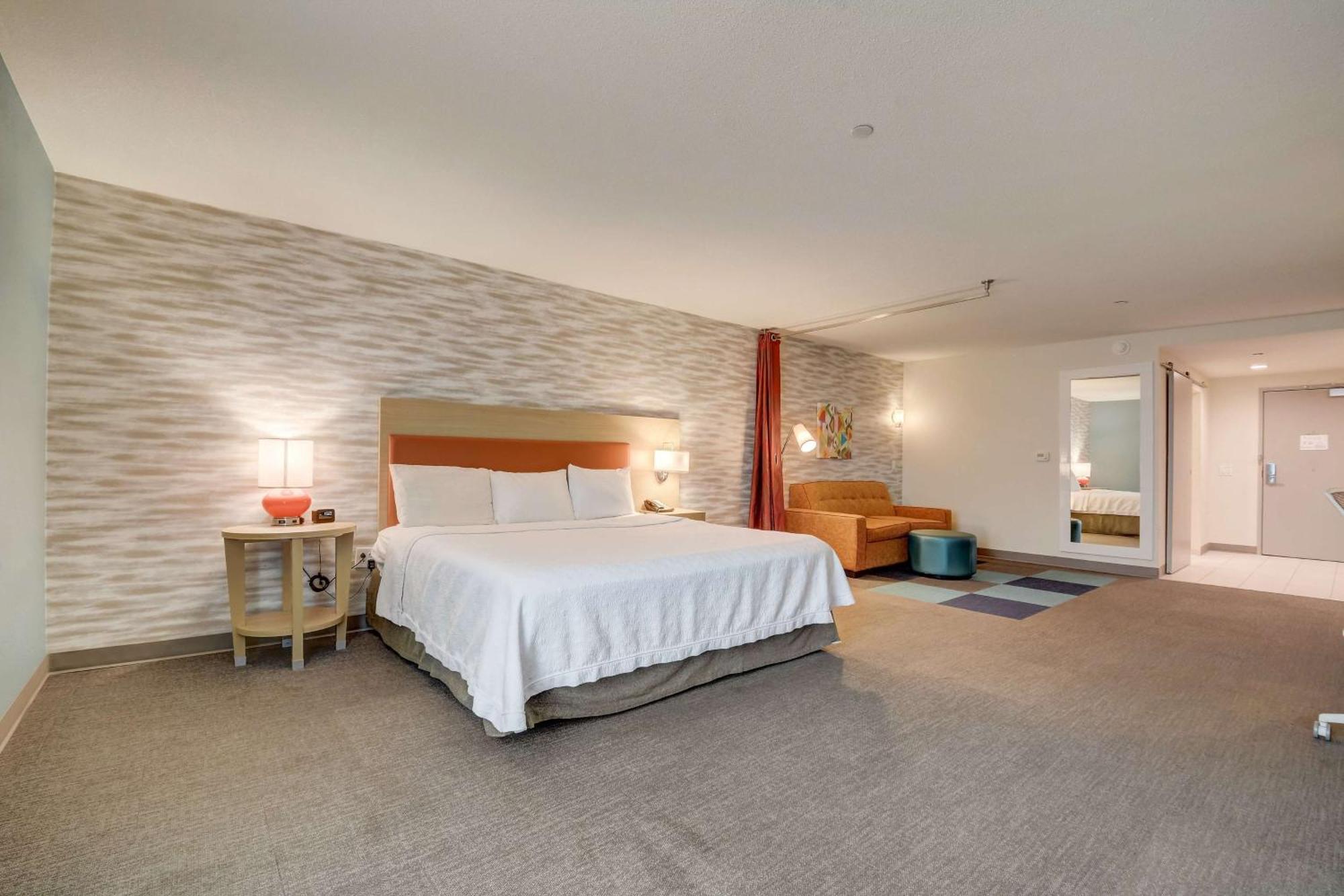 Home 2 Suites By Hilton Indianapolis Northwest Bagian luar foto