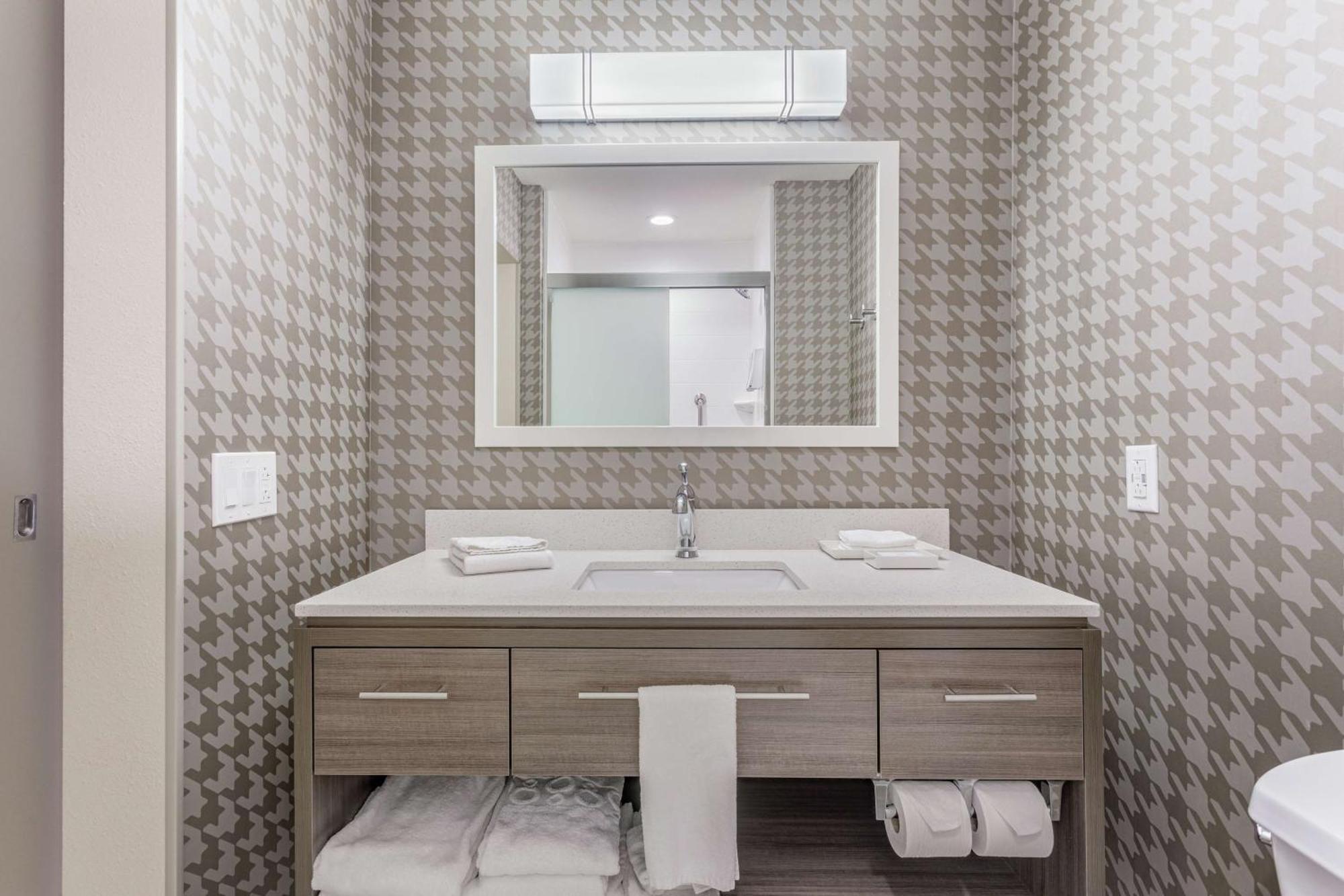 Home 2 Suites By Hilton Indianapolis Northwest Bagian luar foto