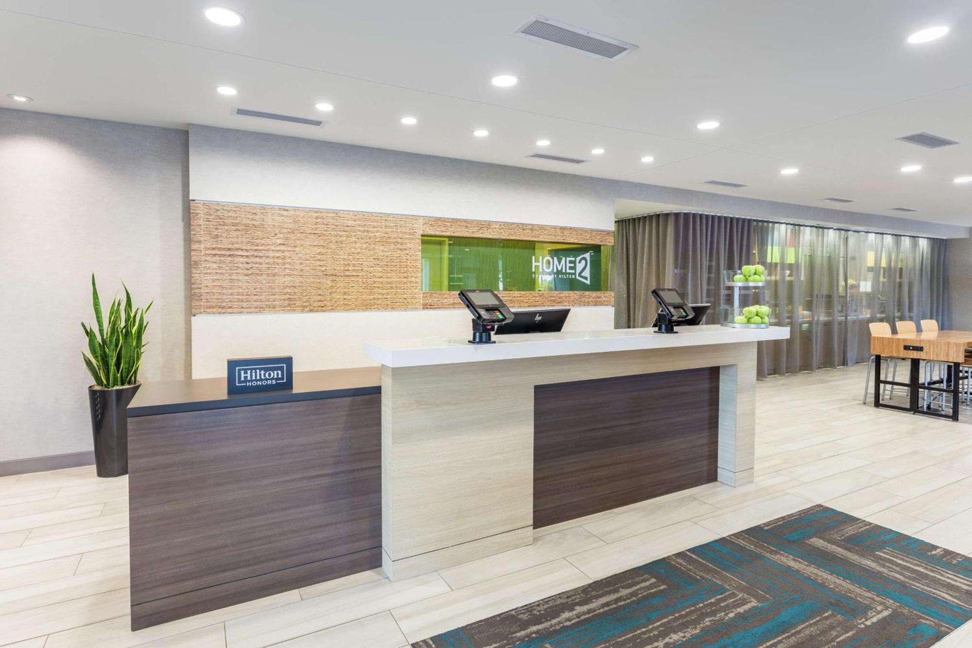 Home 2 Suites By Hilton Indianapolis Northwest Bagian luar foto